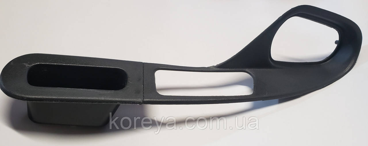 Ручка дверей ліва Нексія внутрішня DM 96163066, фото 1