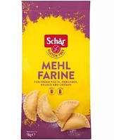 Смесь муки без глютена Mehl Farine, Schar 1 кг