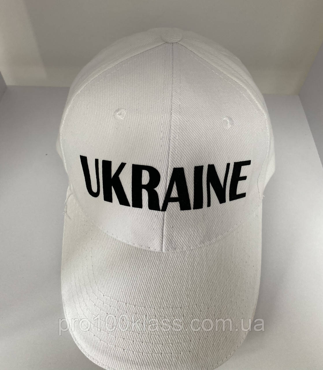 Кепка бейсболка Україна