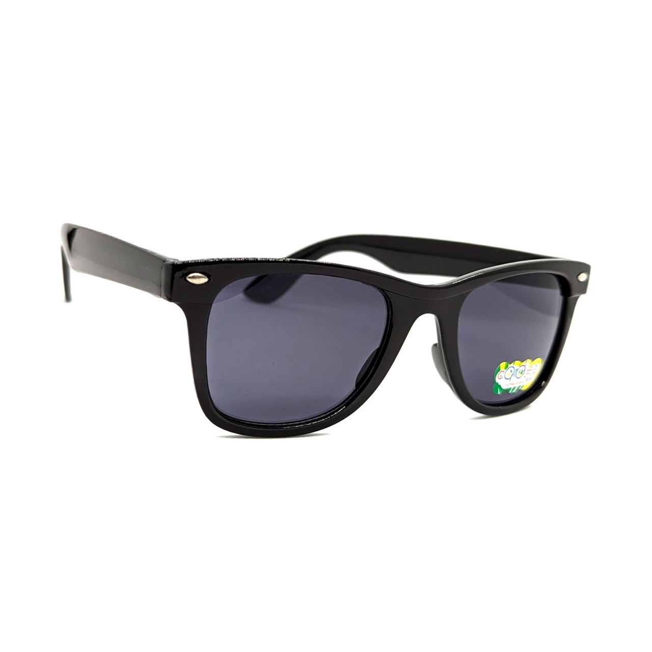 Дитячі сонцезахисні окуляри 951-3/954-3, фото 1