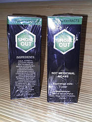 Натуральний засіб Smoke Out Спрей