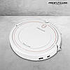 Робот-пилосос ProfiCare PC-BSR 3042 Автоматичний круглий для дому Clean robot для плитки, фото 7