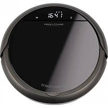 Робот-пилосос Profi Care PC-BSR 3043 для дому Круглий автоматичний Clean robot для килимів, фото 4