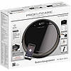 Робот-пилосос Profi Care PC-BSR 3043 для дому Круглий автоматичний Clean robot для килимів, фото 10
