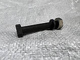 Болт 10х66х1.25 цефи поворотного кулака довгий у складі ваз 2101 2102 2103 2104 2105 2106 2107, фото 2