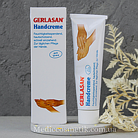 Крем для рук «Герлазан» Gehwol Handcreme Gerlasan 75 мл Германия