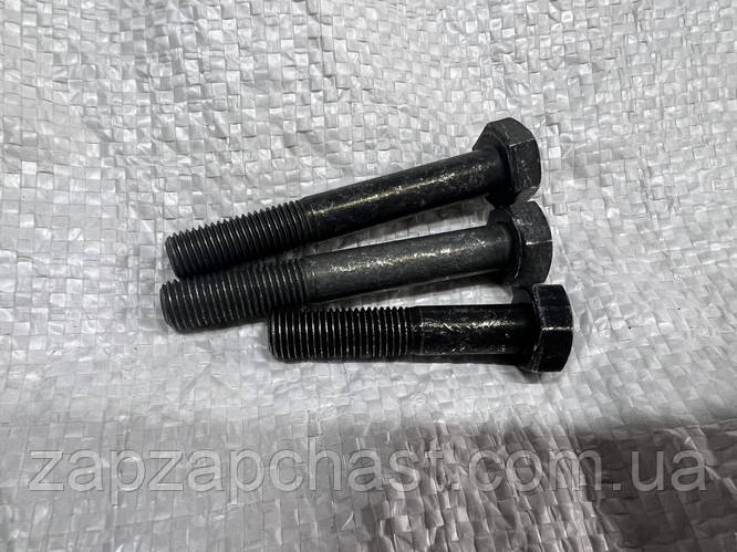 Болт кронштейна растяжки краба ваз 2108 2109 21099 2113 2114 2115 2110 ...