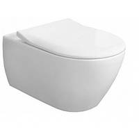 Унітаз підвісний Villeroy & Boch SUBWAY 2.0 5614R201