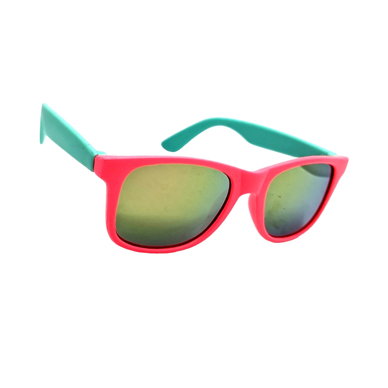 Дитячі сонцезахисні окуляри 920-4