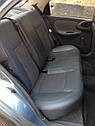 Автомобільні чохли для Daewoo Sens с 1997, фото 10