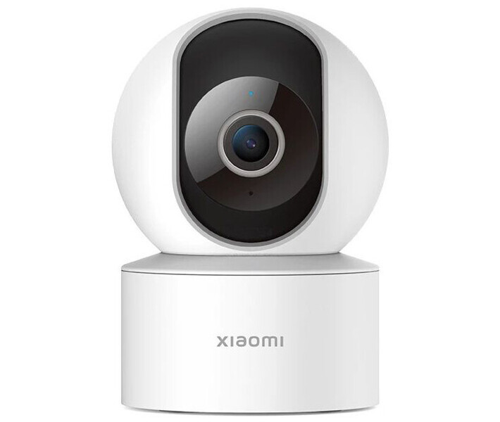 IP-камера відеоспостереження Xiaomi Smart Camera C200 2K MJSXJ14CM (BHR6766GL) UA
