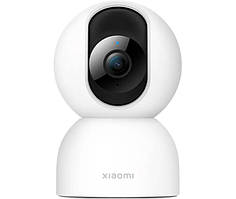 IP-камера Xiaomi Smart Camera C400 2K MJSXJ11CM (BHR6619GL) UA UCRF Гарантія 3 міс