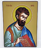 Икона Марк апостол, евангелист