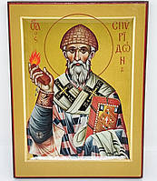 Ікона Спіридон Триміфунтський