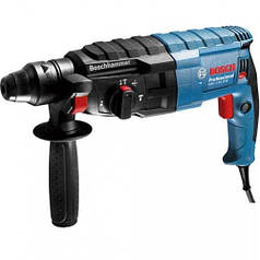 Перфоратор Bosch GBH 240