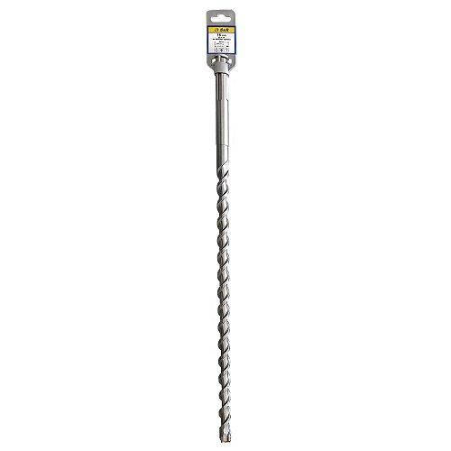 Купить Бур S & R Meister SDS-max 18x400x540 мм, цена 640 ₴ — Prom.ua ...
