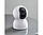 IP-камера Xiaomi Smart Camera C400 2K MJSXJ11CM (BHR6619GL) UA, фото 7