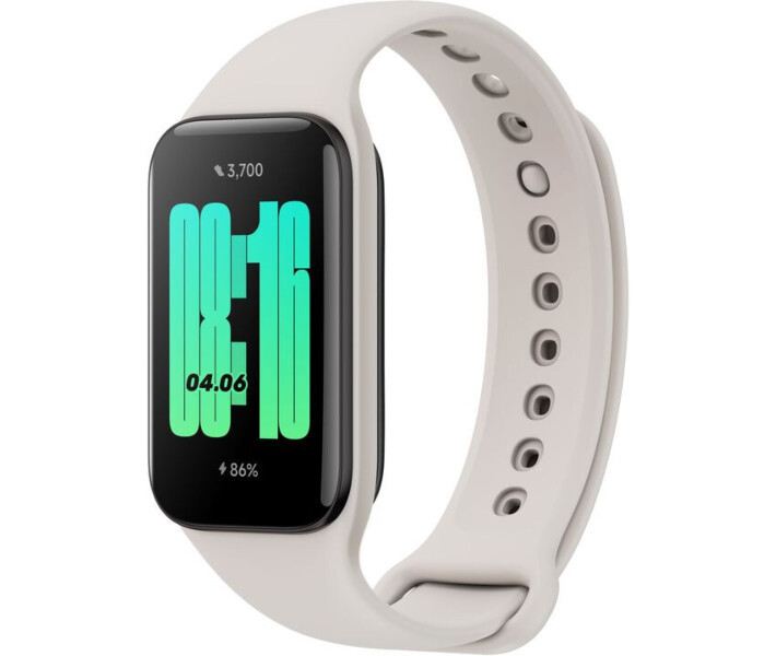 Фітнес-браслет Xiaomi Redmi Smart Band 2 ivory Global