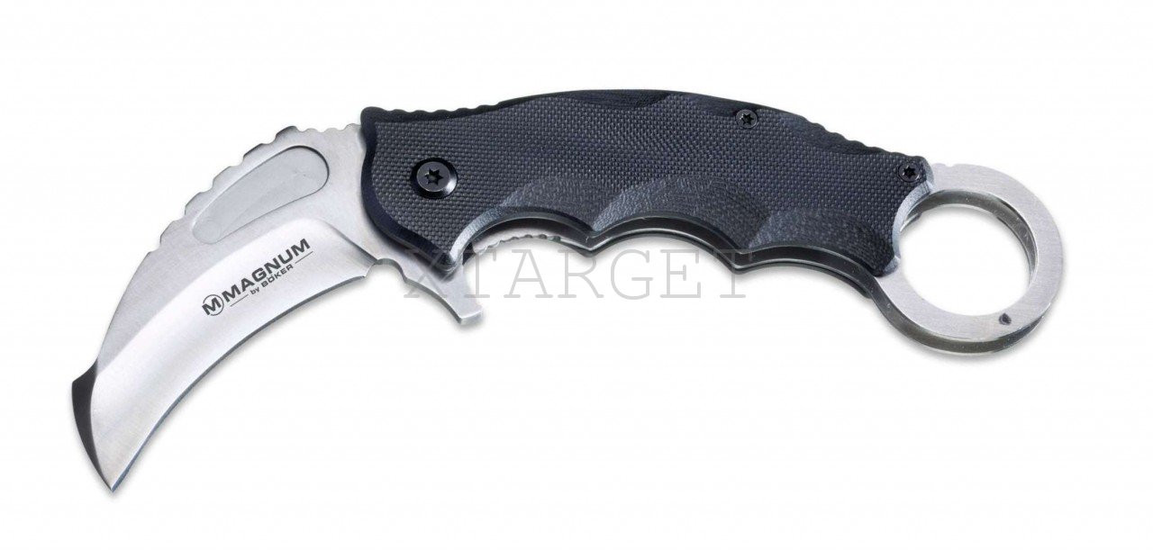 Ніж Boker Magnum Alpha Kilo