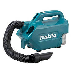 Пилосос акумуляторний Makita CL121DZ без акумулятора