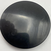 Колпачок на диски OZ чистый черный pa66m15 61 mm 58 mm