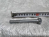 Болт 10х95х1.25 маятникового важеля (маятника) Ваз 2101 2102 2103 2104 2105 2106 2107, фото 3