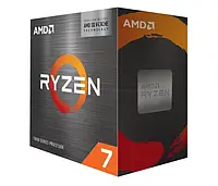 AMD Ryzen 7 5800X3D (100-100000651WOF)