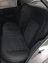 Автомобільні чохли для Daewoo Lanos Польща з 1997, фото 5