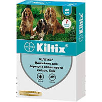 Kiltix (Килтикс) ошейник для собак 48 см