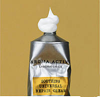 Крем для тіла Aroma Active Soothing Universal Repair Cream Light, 15ml