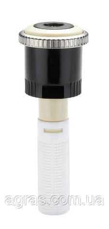 Форсунка для поливу Hunter MP Rotator MPLCS515 (бічна смуга з лівої сторони 1,5-4,6 м), фото 1