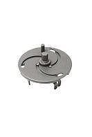 Ключ для кришки паливного насоса з трьома регульованими захватами (89-170мм) Forsage F-903U3