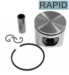 Поршень HU 357/Поршень бензопили HU 357/ Rapid/Австрія