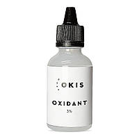 Окисник OKIS BROW 3% 50 мл