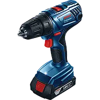 Bosch Professional GSR 180-LI (06019F8109) Акумуляторний дриль-шурупокрут