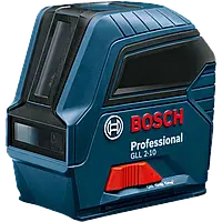 Bosch Professional GLL 2-10 (0601063L00) Нiвелiр