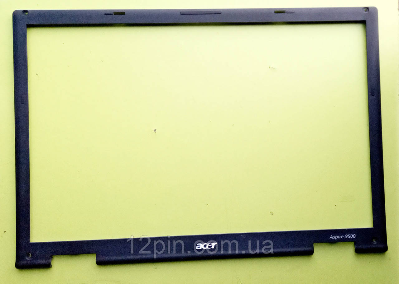 Рамка матриці Acer Aspire 9500 б.у. оригінал, фото 1