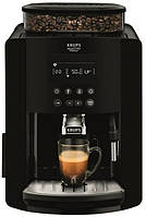 Кофемашина Krups Arabica latte EA817010 15 бар PR