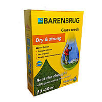 Семена газона Water Saver 1кг. Barenbrug