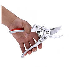 Професійний садовий секатор High-quality YS-168, SK5