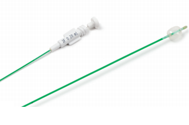 Катетер для емболектомії типу Фогарті одноканальний ЕМВ 10F80 Balton EFB10F80, фото 1