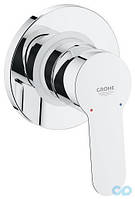 Смеситель для ванны GROHE BAU FLOW (29045000)