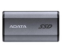 ADATA Adata Dysk SSD External SE880 1TB USB3.2A/C Gen2x2 (AELI-SE880-1TCGY)