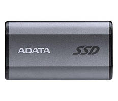 ADATA Adata Dysk SSD External SE880 1TB USB3.2A/C Gen2x2 (AELI-SE880-1TCGY)