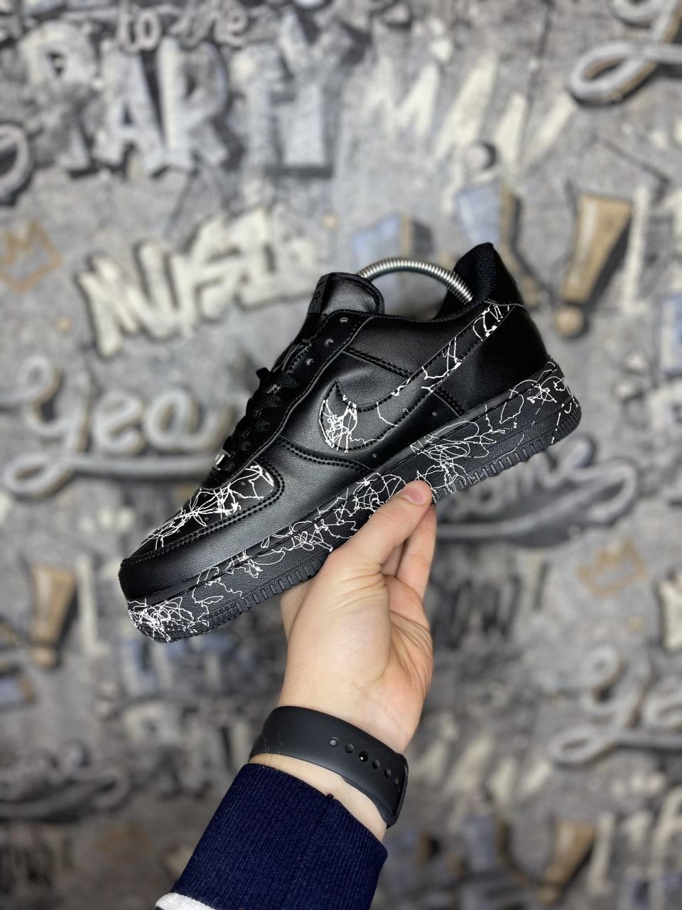Nike air force 1 low hotsell mens custom