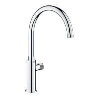 Смеситель для кухни Grohe Blue Pure Mono (31724000)