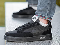 Кроссовки Nike SB - Black