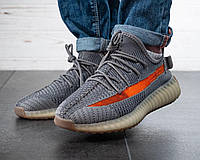 Adidas Yeezy 350 Boost v2 Grey adidas sply кросівки адідас ізі 350 сплай літні