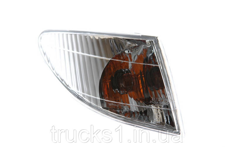 Повторювач повороту MAZDA 216-1546R-AE (DEPO)