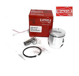 Поршень HU 340/Поршень бензопили HU 340/WinzorPRO/ВінзорПро